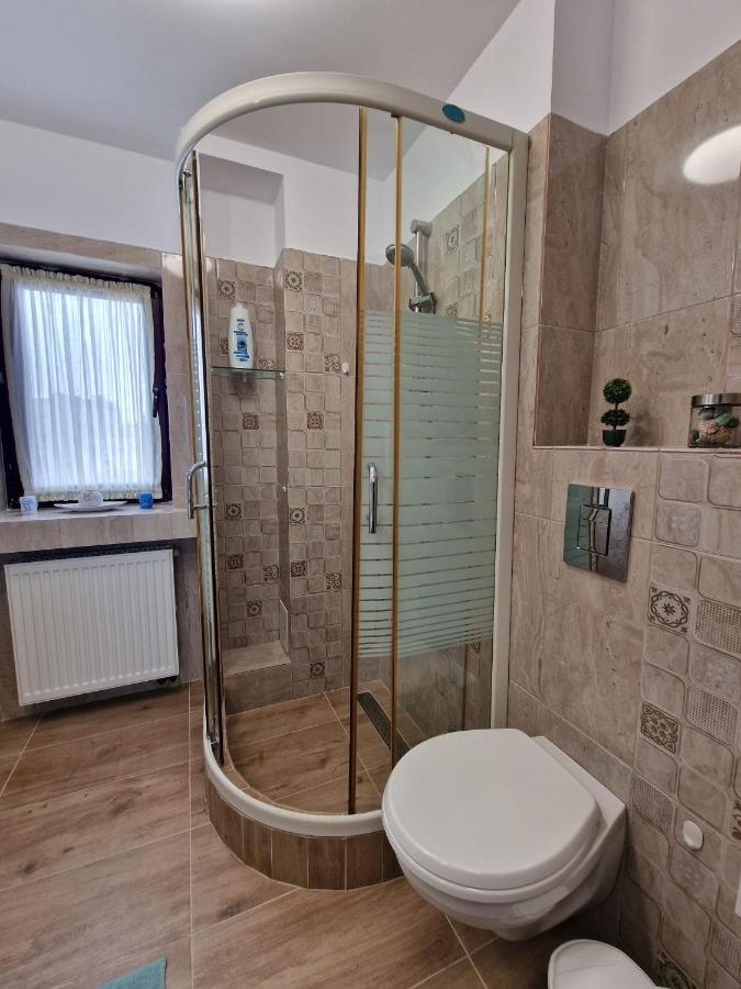 Laroka House Arty And Cosy Studio Universitate Center Bukarest Exterior foto